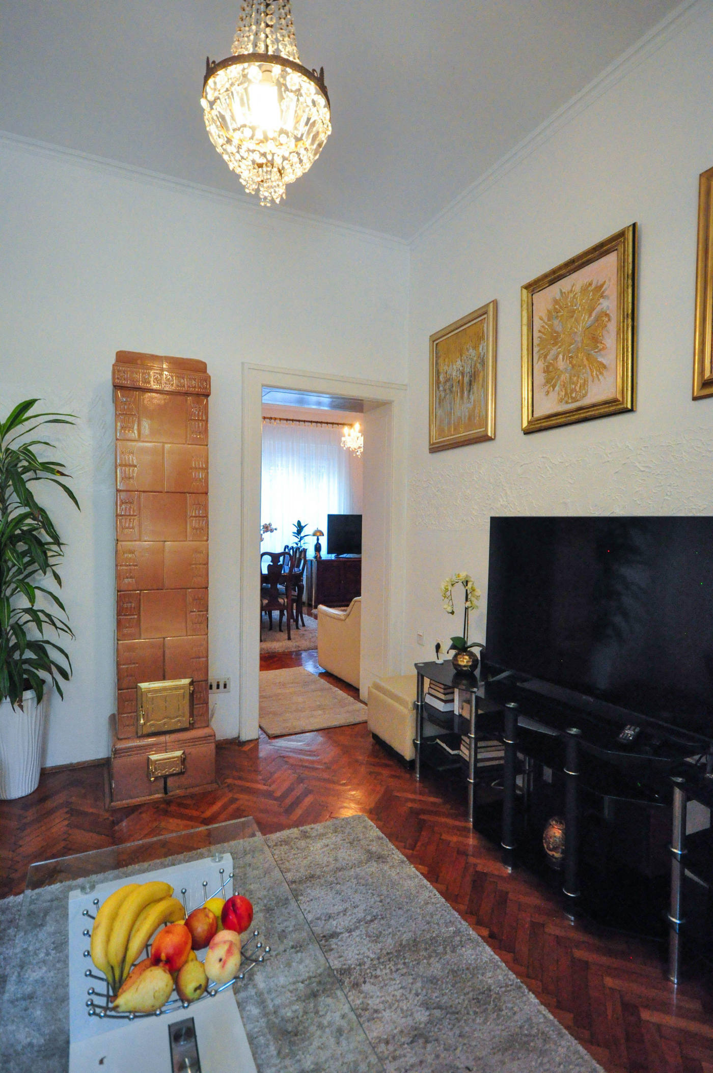 Квартира, 1076 м², 340 159$ — FAKTOR